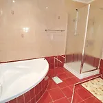 Ferienhaus No 68 House Tuende With Covered Swimming Pool