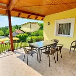 No 68 House Tuende With Covered Swimming Pool Ferienhaus *