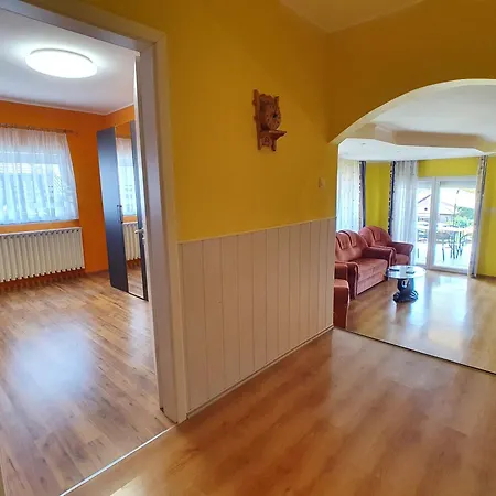 Holiday home No 68 House Tuende With Covered Swimming Pool *