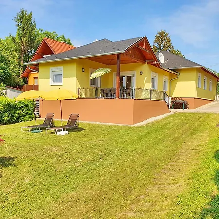 Holiday home No 68 House Tuende With Covered Swimming Pool