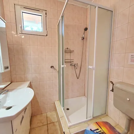 Holiday home No 68 House Tuende With Covered Swimming Pool Balatongyorok