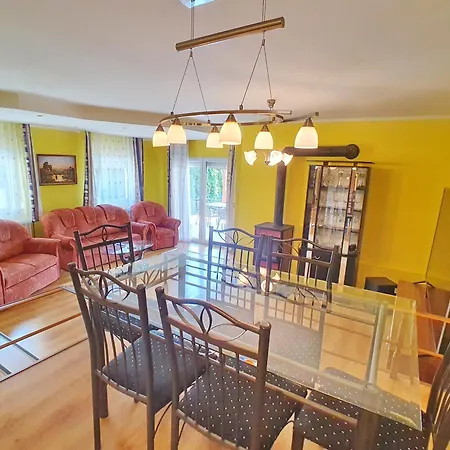 No 68 House Tuende With Covered Swimming Pool Дом отдыха Балатондьёрёк