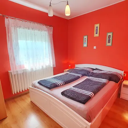 No 68 House Tuende With Covered Swimming Pool Holiday home Balatongyorok