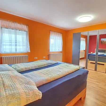 Holiday home No 68 House Tuende With Covered Swimming Pool *